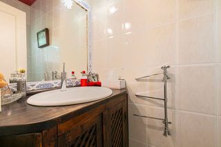 Casa adosada en venta en Río Real en Marbella