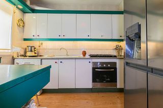 Casa adosada en venta en Río Real en Marbella