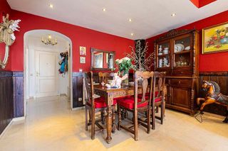 Casa adosada en venta en Río Real en Marbella