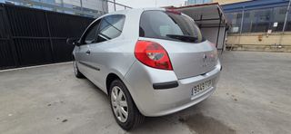 Renault Clio 2006