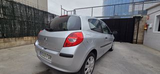 Renault Clio 2006