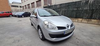 Renault Clio 2006