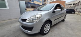 Renault Clio 2006