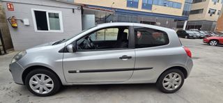 Renault Clio 2006