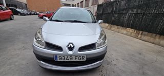 Renault Clio 2006