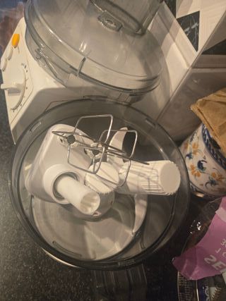 AEG FINESSE PLUS Robot Cocina