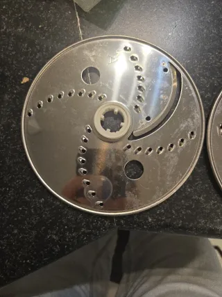 AEG FINESSE PLUS Robot Cocina