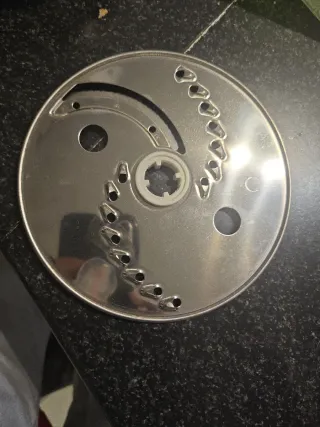 AEG FINESSE PLUS Robot Cocina