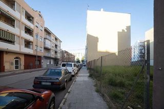 Terreno en venta en Centro Urbano en Dénia