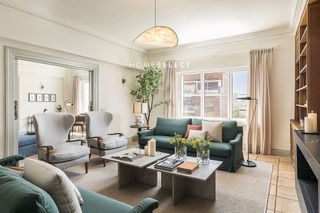 Piso en alquiler en Castellana en Madrid