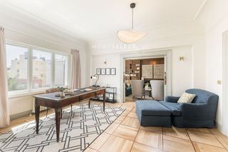 Piso en alquiler en Castellana en Madrid