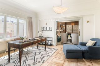 Piso en alquiler en Castellana en Madrid