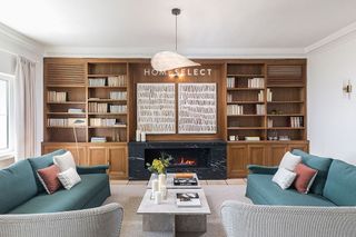 Piso en alquiler en Castellana en Madrid