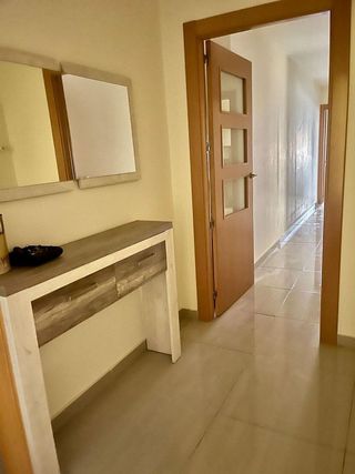 Piso en alquiler en Pajaritos - Plaza de Toros en Granada