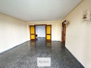 Piso en venta en Mercat  - La Missió - Plaça dels Patins en Palma de Mallorca