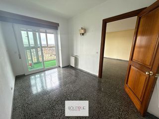 Piso en venta en Mercat  - La Missió - Plaça dels Patins en Palma de Mallorca