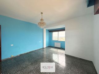 Piso en venta en Mercat  - La Missió - Plaça dels Patins en Palma de Mallorca