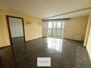 Piso en venta en Mercat  - La Missió - Plaça dels Patins en Palma de Mallorca