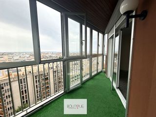 Piso en venta en Mercat  - La Missió - Plaça dels Patins en Palma de Mallorca