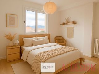 Piso en venta en Mercat  - La Missió - Plaça dels Patins en Palma de Mallorca