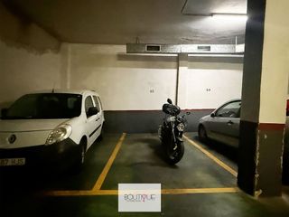 Piso en venta en Mercat  - La Missió - Plaça dels Patins en Palma de Mallorca