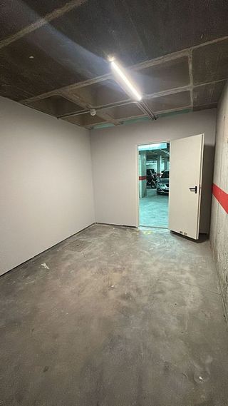 Trastero en alquiler en Polígono Industrial Norte en San Sebastián de los Reyes