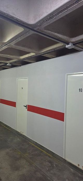 Trastero en alquiler en Polígono Industrial Norte en San Sebastián de los Reyes