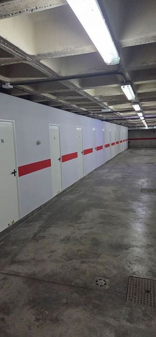Trastero en alquiler en Polígono Industrial Norte en San Sebastián de los Reyes