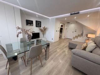 Piso en alquiler en La Carrasca en Valencia