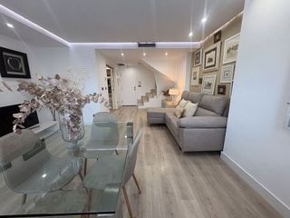 Piso en alquiler en La Carrasca en Valencia