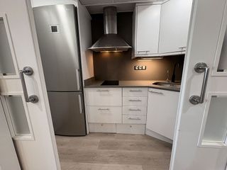 Piso en alquiler en La Carrasca en Valencia