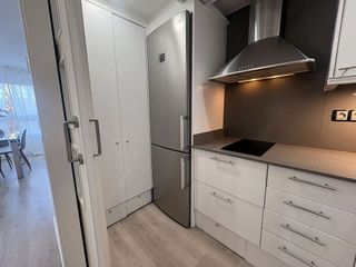 Piso en alquiler en La Carrasca en Valencia