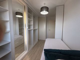 Piso en alquiler en La Carrasca en Valencia