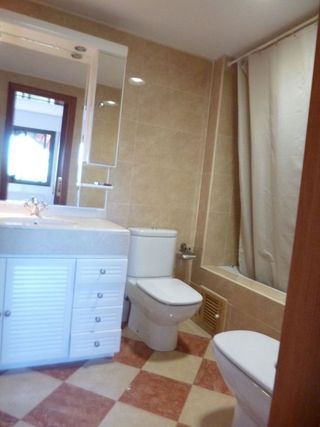 Piso en alquiler en Zona Avenida Europa en Pozuelo de Alarcón