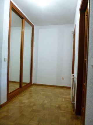 Piso en alquiler en Zona Avenida Europa en Pozuelo de Alarcón
