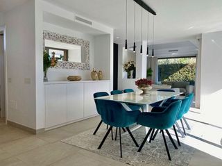 Chalet en alquiler en Paraíso - Atalaya- Benamara en Estepona