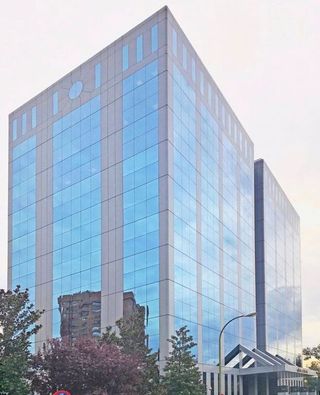 Oficina en alquiler en Castilla en Madrid