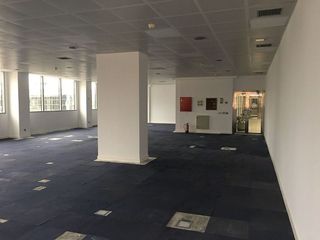 Oficina en alquiler en Castilla en Madrid