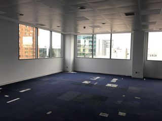 Oficina en alquiler en Castilla en Madrid