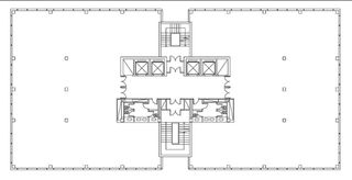 Oficina en alquiler en Castilla en Madrid