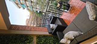 Piso en alquiler en El Camp de l'Arpa del Clot en Barcelona