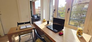 Piso en alquiler en El Camp de l'Arpa del Clot en Barcelona