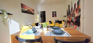 Piso en alquiler en El Camp de l'Arpa del Clot en Barcelona