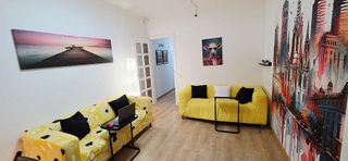 Piso en alquiler en El Camp de l'Arpa del Clot en Barcelona