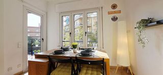 Piso en alquiler en El Camp de l'Arpa del Clot en Barcelona