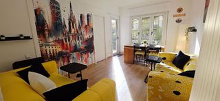 Piso en alquiler en El Camp de l'Arpa del Clot en Barcelona