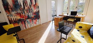 Piso en alquiler en El Camp de l'Arpa del Clot en Barcelona