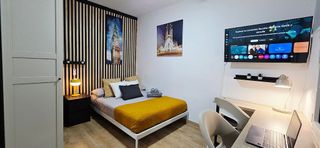 Piso en alquiler en El Camp de l'Arpa del Clot en Barcelona