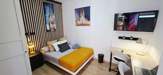 Piso en alquiler en El Camp de l'Arpa del Clot en Barcelona