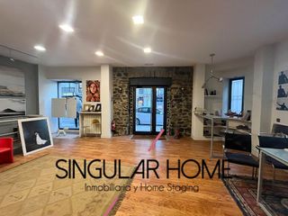 Local comercial en alquiler en Centro - Mendibil - Santiago en Irun